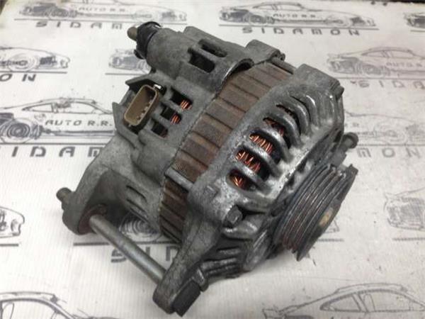 Alternador mitsubishi/kia/volvo/hyundai - AutoRR md360635