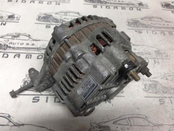 Alternador mitsubishi/kia/volvo/hyundai - md360635
