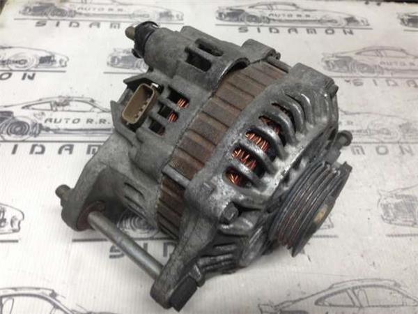 Alternador mitsubishi/kia/volvo/hyundai - md360635