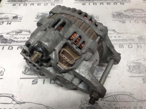 Alternador mitsubishi/kia/volvo/hyundai - md360635