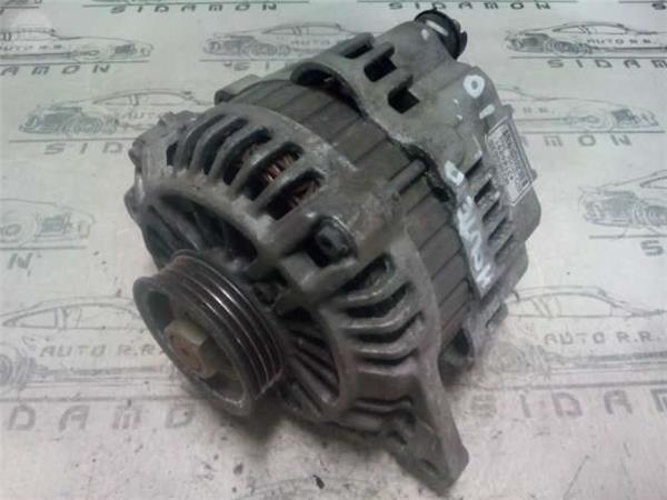 Alternador mitsubishi/kia/volvo/hyundai - md360635
