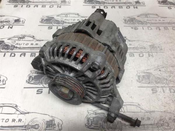 Alternador mitsubishi/kia/volvo/hyundai - md360635