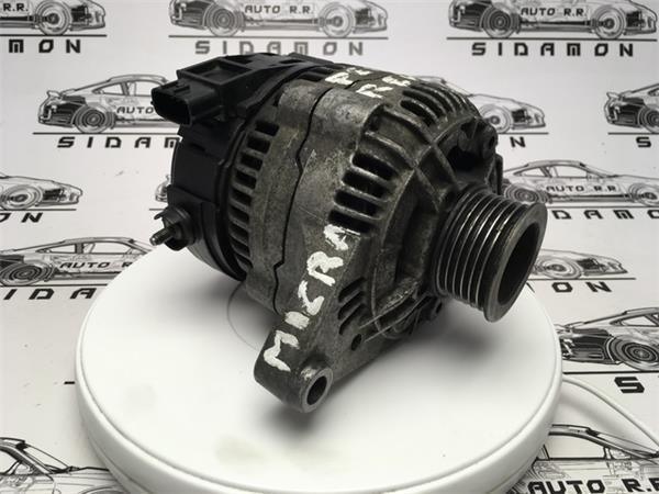 Alternador nissan 0120335008 - 0120335008