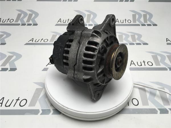Alternador nissan 0123310051 - 0123310051