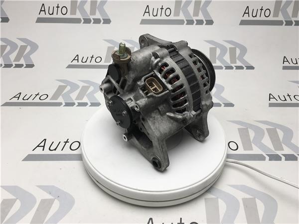 Alternador Nissan 0986080860 - AutoRR 0986080860