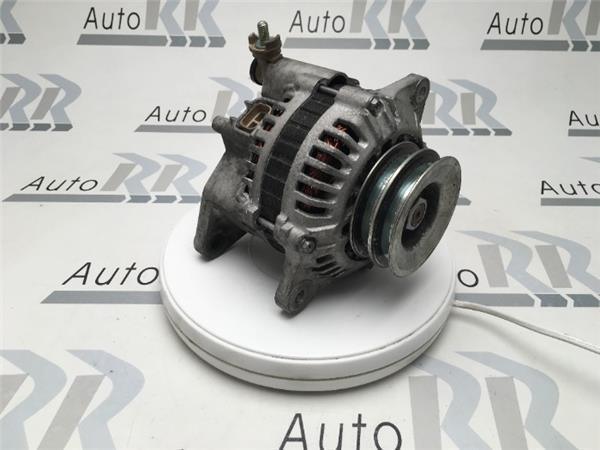 Alternador Nissan 0986080860 - 0986080860