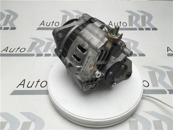 Alternador Nissan 0986080860 - 0986080860