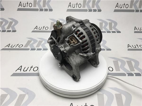 Alternador Nissan 0986080860 - 0986080860