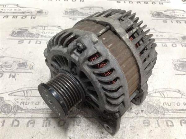Alternador nissan 2.0dci a3tj2481 - 23100-jg71a