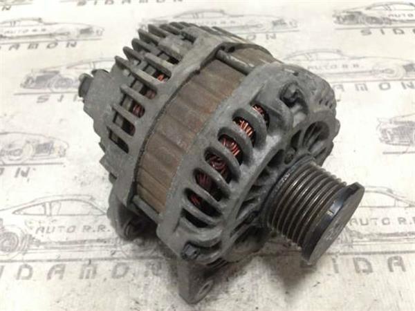 Alternador nissan 2.0dci a3tj2481 - 23100-jg71a