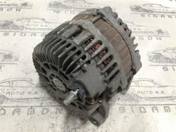 Alternador nissan 2.0dci a3tj2481 - 23100-jg71a