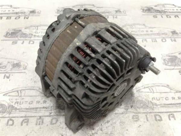 Alternador nissan 2.0dci a3tj2481 - 23100-jg71a