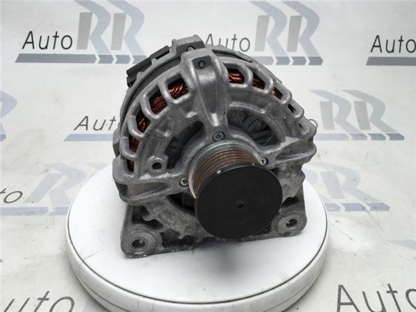 Alternador Nissan 23100-4be0b - AutoRR 23100-4be0b