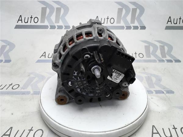 Alternador Nissan 23100-4be0b - AutoRR 23100-4be0b