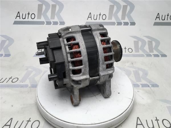 Alternador Nissan 23100-4be0b - AutoRR 23100-4be0b