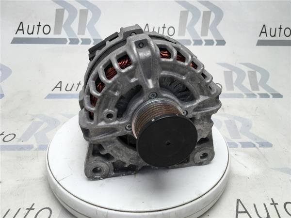 Alternador Nissan 23100-4be0b - 23100-4be0b