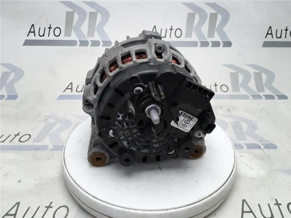 Alternador Nissan 23100-4be0b - 23100-4be0b