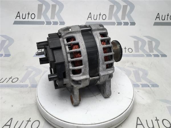 Alternador Nissan 23100-4be0b - 23100-4be0b
