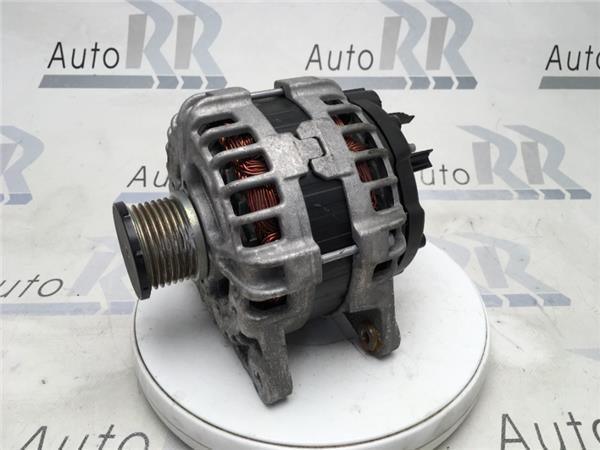 Alternador Nissan 23100-4be0b - 23100-4be0b