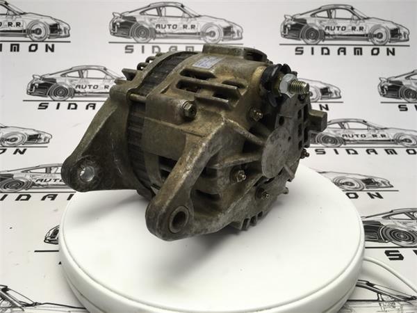 Alternador nissan 23100-7t403 - AutoRR 23100-7t403