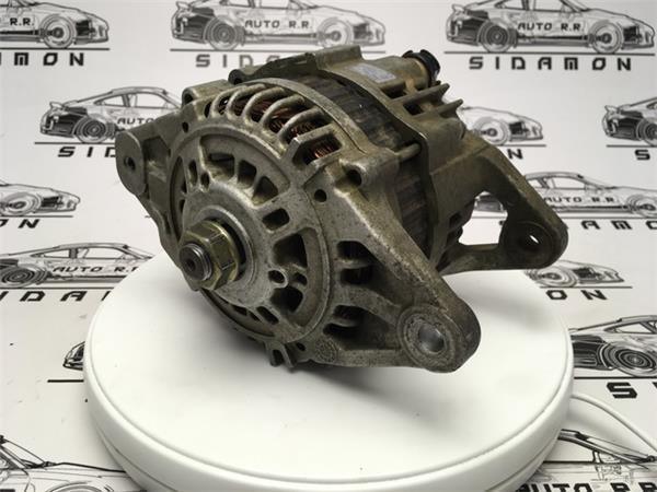 Alternador nissan 23100-7t403 - 23100-7t403