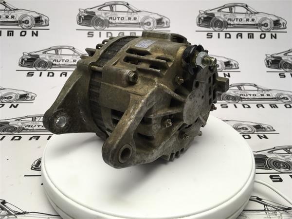 Alternador nissan 23100-7t403 - 23100-7t403