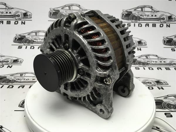 Alternador nissan 23100-jd71b - 23100-jd71b