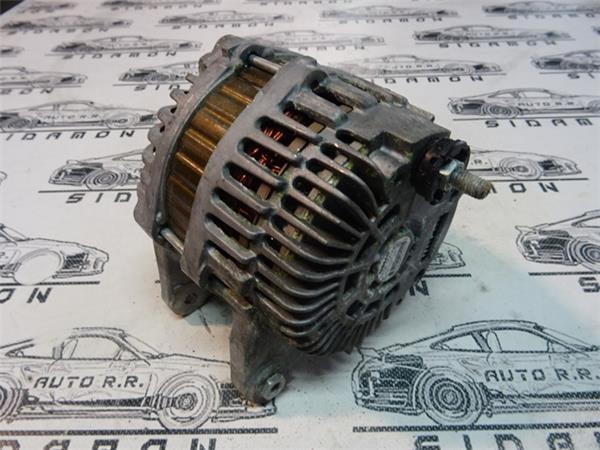 Alternador nissan 231001ka1a - 231001ka1a