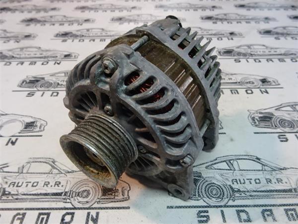 Alternador nissan 231001ka1a - 231001ka1a