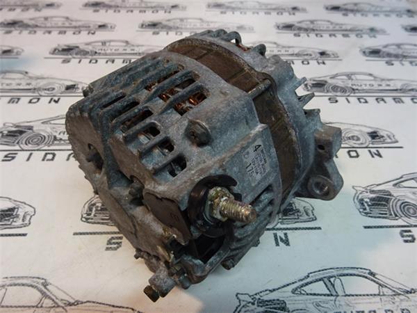 Alternador nissan 23100au400 - 0120334625