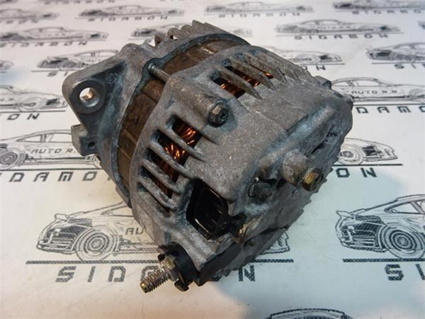 Alternador nissan 23100au400 - 0120334625