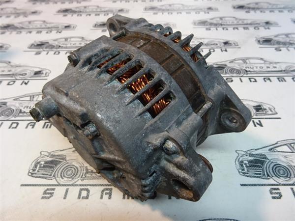 Alternador nissan 23100au400 - 0120334625