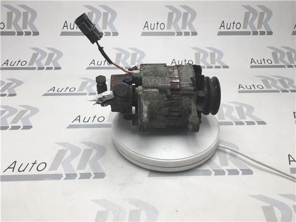 Alternador Nissan Patrol 28-1960