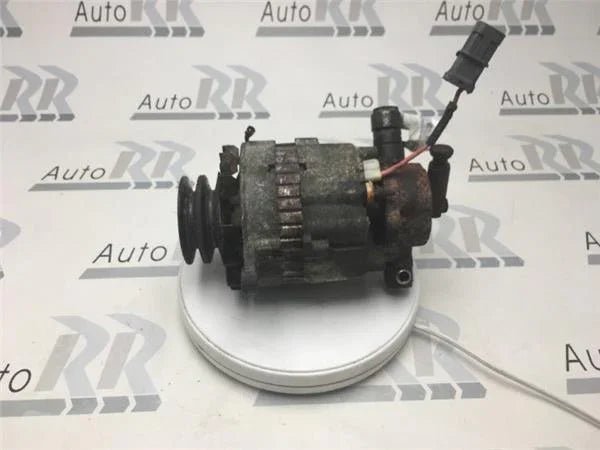 Alternador Nissan Patrol 28-1960