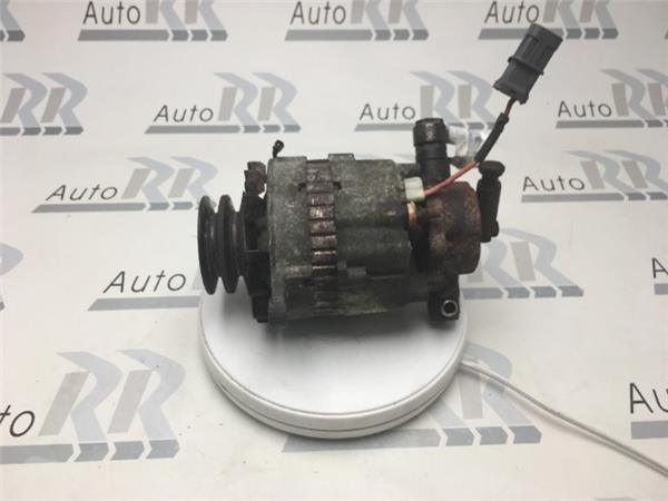 Alternador Nissan Patrol 28-1960 - 0120334625