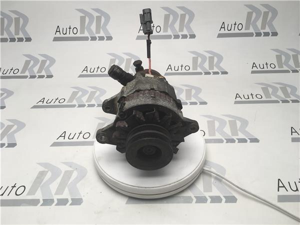 Alternador Nissan Patrol 28-1960