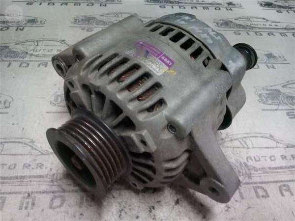 Alternador nissan pixo, suzuki alto 1.0 - 102211-6100
