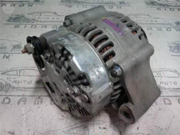 Alternador nissan pixo, suzuki alto 1.0 - 102211-6100