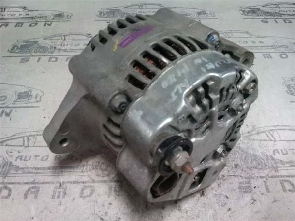 Alternador nissan pixo, suzuki alto 1.0 - 102211-6100