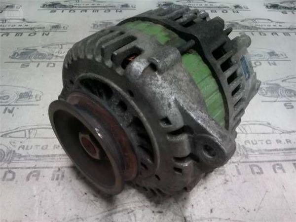 Alternador nissan pulsar/almera 2.0d - 23100-8e100