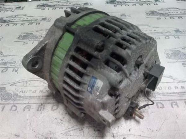 Alternador nissan pulsar/almera 2.0d - 23100-8e100