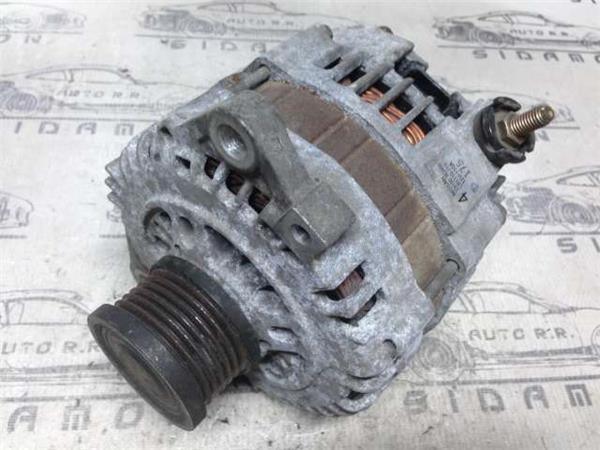 Alternador nissan xtrail/primera 2.0 2.5 - 23100-au400