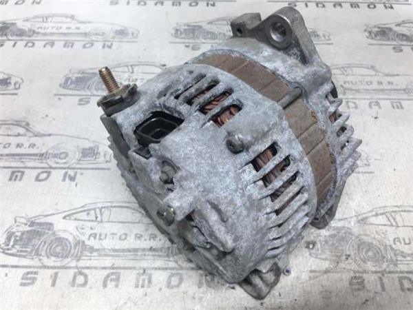 Alternador nissan xtrail/primera 2.0 2.5 - 23100-au400