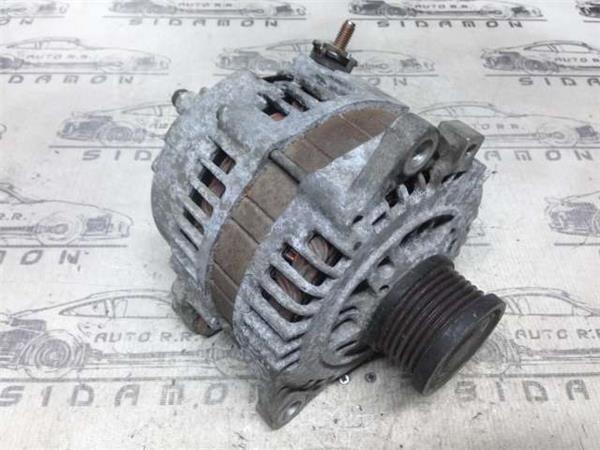 Alternador nissan xtrail/primera 2.0 2.5 - 23100-au400
