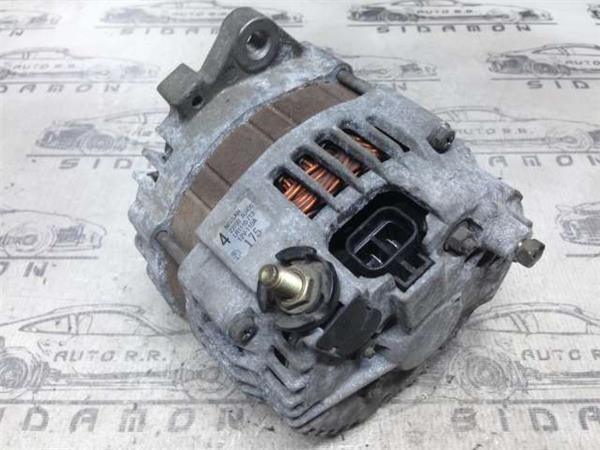 Alternador nissan xtrail/primera 2.0 2.5 - 23100-au400