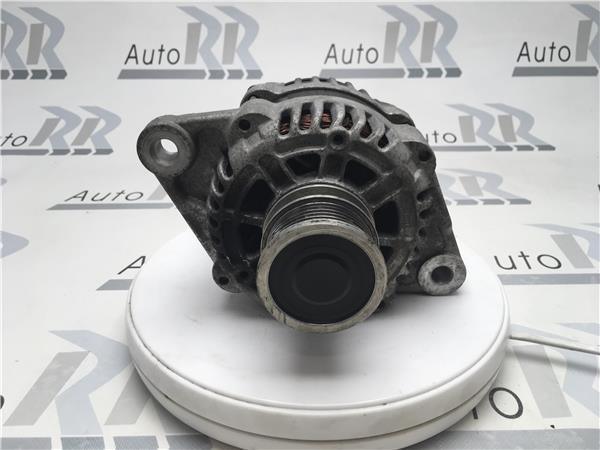 Alternador opel 13502583 - 13502583