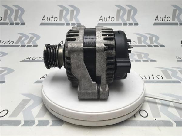 Alternador opel 13502583 - 13502583