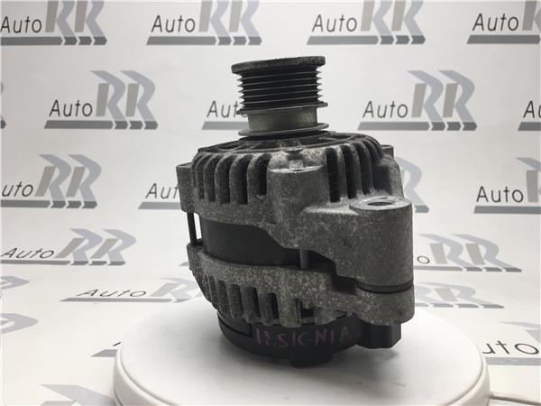 Alternador opel 13502583