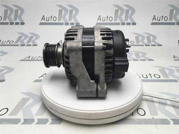 Alternador opel 13502583 - AutoRR 13502583