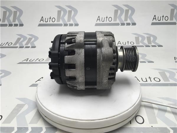 Alternador opel 13502583 - AutoRR 13502583